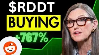 RDDT Stock THURSDAY UPDATE! (The Exact Answer) Reddit inc stock best broker review