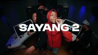 SAYANG 2 (DRILL REMIX BY SXNTANU)