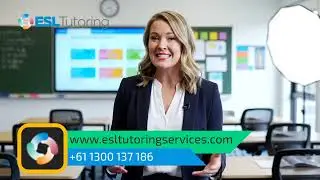 Business English Classes in Melbourne for Confident Speaking & Professional Growth
