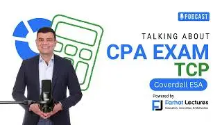 🎙️ Coverdell ESA: CPA Education Savings & Tax Benefits