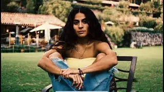 Jessie Reyez - Making of PAID IN MEMORIES (Part 1)