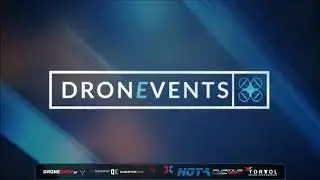 Dronefestival 5 oktober