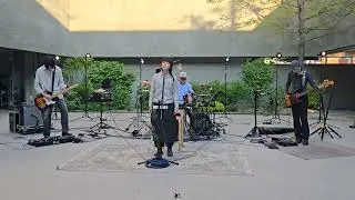 250423 공원(gongwon) - 불꽃놀이 @LCDC SEOUL 