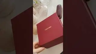 Unpacking #tomford #china #beijing #style #life #youtube #shots