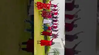 Dyuthi 2026 Spotlight 🕺💃🎙️📢By Salem Mallus