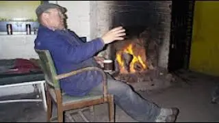 Fred Dibnah and his Land Rover when RPi Engineering got involved in a big way - Part 2