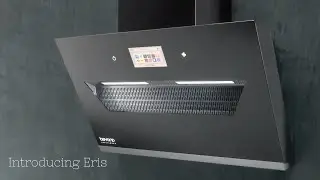 Introducing Eris: The Future of Kitchen Chimneys
