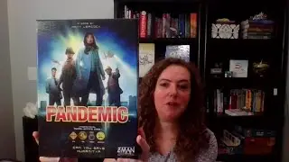 International Games Week: Cooperative Games