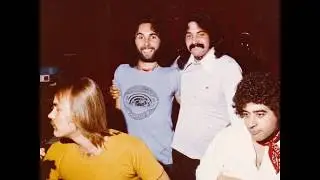 Iguana... back in the day!