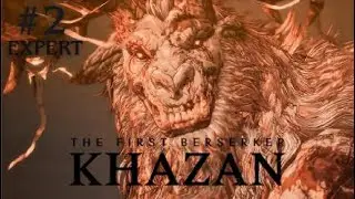 Khazan | Volbaino