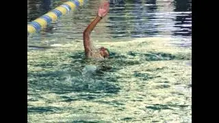 AESC Swimmer