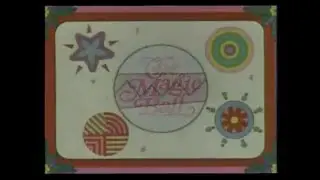 The Magic Ball 1/1