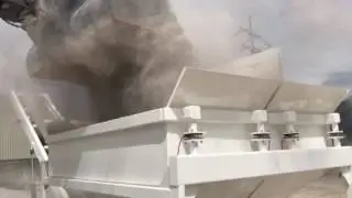 2CL-10-2 Portable Concrete Batch Plant