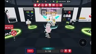 New free item roblox (vans world)
