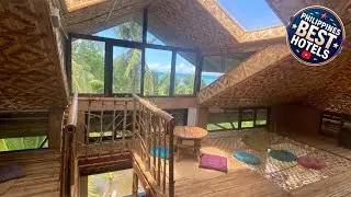 Beach House and Attic | Bayawan, Philippines | Hotel Review 🌟