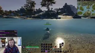 Desert Farming | 440+ Power Mage |Harbingers Please come to Shol!!! | Big Stuff coming next month!