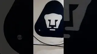 PRODUCTO OFICIAL DE PUMAS GOOOYA GOOOYA UNIVERSIDAD ! Whatsapp 55 5498 2179