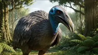 Past The Silent | The Dodo | Story of a wildlife | New Post of the old Birds 