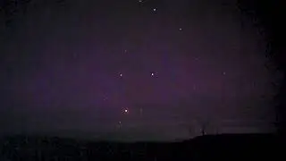 Psionic Contact with UFOs near Skinwalker Ranch 