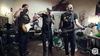 Los Pixel - Poco / Live @ iMPROSESSiON