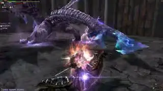 MHFZ | Musou Duremudira MS 4'33