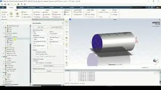 Методы решения и настройки итераций в ANSYS Fluent | Настройка дискретизации CFD для лопастей ротора