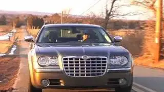 2010 Chrysler 300C HEMI AWD Review
