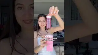 Представляем нашу сыворотку с экстрактом розы, которую можно заморозить🌹 Она замерзает внутри ваш...