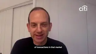 Citi Talks Payments: Episode 11