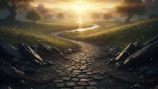 From Brokenness to Breakthrough