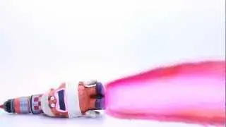 HOW TO LOSE WEIGHT IN 60 SECONDS