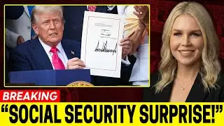 IRS Begins Issuing Missed Stimulus Funds January 26 &mdash; See Who Qualifies | Karoline Leavitt