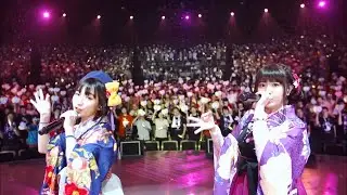 petit milady「キラリキラリ」Official Music Video