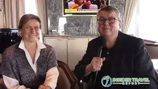 Insider Video: Discover How Silversea Has Taken Luxury Cruising to a New Level
