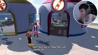 Dragon Ball head plays a DB game for the first time l DRAGON BALL: THE BREAKERS (part 1)