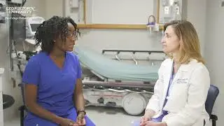 Professor Program Trailer | Georgetown University Pre-College Online Program