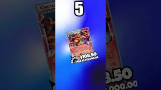 Top 10 most valuable LvL. X Pokemon cards #pokemon #toppokemon #pokemontcg #top10 #lvlx #shorts