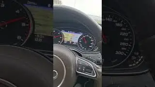 AUDİ A6 2.0 TDİ 190 HP