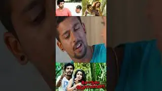கடைசி வரிக்கும் உன் கூட தா இருப்பேன் Serndhu Polama | Vinay | Madhurima