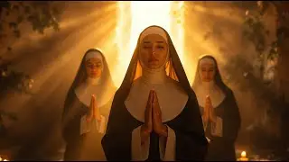 Sacred Rest | Gregorian Chants for Sleep and Healing