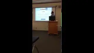 Nick Hirshon on Using Social Media for Historical Research (Part 2 of 2)