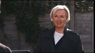 Coronation Street - Eileen and George Split Up (6th June 2025)