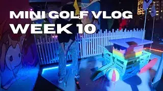 Week 10 Post ACL + Meniscus Surgery | Taking a Break, Finding Balance & Enjoying Life