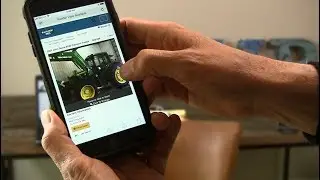 Mobile Version MachineryPete.com Now Features Larger Pictures & Font