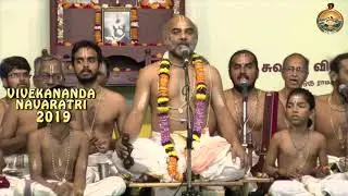 Radhe Govinda Song by Sri Vittaldas Maharaj