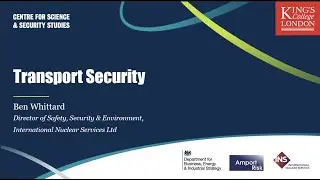 Transport Security