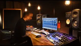 Das richtige Mindset f&uuml;r Tonstudiobetreiber (sehr wichtig)