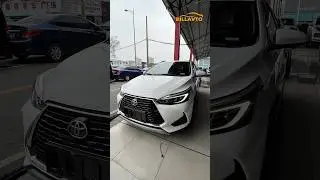 🔥В продаже TOYOTA YARIS L из Китая🔥
