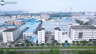 Professional Paper Tissue Machines Manufacture Factory In China Since 2005 | Foshan Meijing Machiery