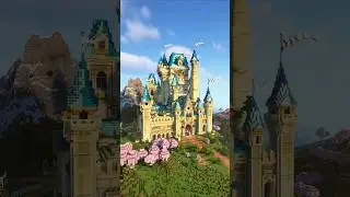 🌠 Starfall Castle 🏰